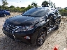 JTJZK1BA8E2****** Used and Repairable 2014 Lexus RX 350 in Fort Myers