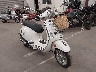 ZAPMD18G8R5****** Salvamento y Destrozados 2024 Vespa Primavera / Sprint 150 en East Bay