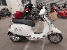 ZAPMD18G8R5****** Destrozados 2024 Vespa Primavera / Sprint 150 en Estado de California