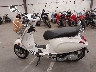 ZAPMD18G8R5****** Usados 2024 Vespa Primavera / Sprint 150 en Estado de California
