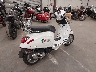 ZAPMD18G8R5****** Salvamento y Destrozados 2024 Vespa Primavera / Sprint 150 en Estado de California