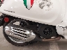 ZAPMD18G8R5****** Destrozados 2024 Vespa Primavera / Sprint 150 en East Bay