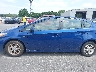 JTDKN3DU7B1****** Reparables 2011 Toyota Prius en Estado de Georgia
