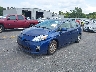 JTDKN3DU7B1****** Usados y Reparables 2011 Toyota Prius en Lake City
