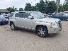 2GKFLTEK9D6****** Salvage and Wrecked 2013 GMC Terrain in Manchester
