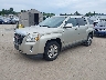 2GKFLTEK9D6****** Used and Repairable 2013 GMC Terrain in Manchester