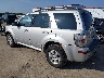 4M2CU811X8K****** Salvage and Repairable 2008 Mercury Mariner in Saint Louis
