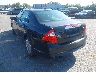 3FAHP0CG4BR****** Salvage and Repairable 2011 Ford Fusion in Charlotte