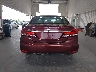2HGFB2F86DH****** Wrecked 2013 Honda Civic