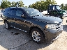 1D4SE4GT5BC****** Salvage and Wrecked 2011 Dodge Durango in Saint Louis