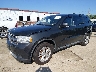 1D4SE4GT5BC****** Used and Repairable 2011 Dodge Durango in Saint Louis