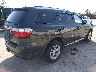 1D4SE4GT5BC****** Salvage and Repairable 2011 Dodge Durango in Saint Louis