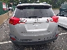 JTMBFREVXDD****** Destrozados 2013 Toyota RAV4