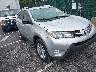 JTMBFREVXDD****** Salvamento y Destrozados 2013 Toyota RAV4 en Long Island