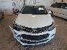 1G1BE5SM7J7****** Wrecked 2018 Chevrolet Cruze in Michigan State