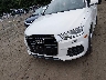 WA1EFCFS9GR****** Salvage 2016 Audi Q3 in Massachusetts State