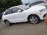 WA1EFCFS9GR****** Wrecked 2016 Audi Q3 in Massachusetts State
