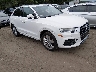 WA1EFCFS9GR****** Salvage and Wrecked 2016 Audi Q3 in Taunton