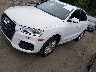 WA1EFCFS9GR****** Used and Repairable 2016 Audi Q3 in Taunton