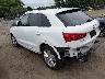 WA1EFCFS9GR****** Salvage and Repairable 2016 Audi Q3 in Taunton