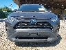 4T3RWRFVXMU****** Wrecked 2021 Toyota RAV4 Hybrid in New York State