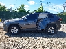 4T3RWRFVXMU****** Repairable 2021 Toyota RAV4 Hybrid in New York State