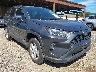 4T3RWRFVXMU****** Salvage and Wrecked 2021 Toyota RAV4 Hybrid in Long Island