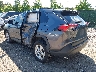 4T3RWRFVXMU****** Salvage and Repairable 2021 Toyota RAV4 Hybrid in Long Island