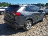 4T3RWRFVXMU****** Salvage and Wrecked 2021 Toyota RAV4 Hybrid in New York State