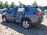 4T3RWRFVXMU****** Salvage and Repairable 2021 Toyota RAV4 Hybrid in New York State