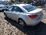 1G1PH5SB0D7****** Salvage and Repairable 2013 Chevrolet Cruze in Avenel New Jersey