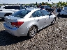 1G1PH5SB0D7****** Salvage and Wrecked 2013 Chevrolet Cruze in New Jersey State