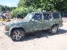 1J4FF48S8YL****** Destrozados 2000 Jeep Cherokee en Estado de Maine