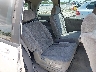JM3LW28A730****** Wrecked 2003 Mazda MPV in Tampa North