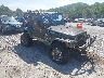 1J4FA39S92P****** Salvamento y Destrozados 2002 Jeep Wrangler en Pulaski