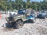 1J4FA39S92P****** Usados y Reparables 2002 Jeep Wrangler en Pulaski