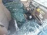 1J4FA39S92P****** Usados y Reparables 2002 Jeep Wrangler en Estado de Virginia