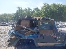 1J4FA39S92P****** Salvamento y Reparables 2002 Jeep Wrangler en Estado de Virginia