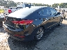 5NPD84LF1JH****** Salvamento y Destrozados 2018 Hyundai Elantra en Estado de Carolina del Norte