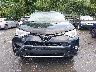 2T3WFREVXHW****** Wrecked 2017 Toyota RAV4 in North Carolina State