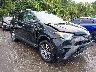 2T3WFREVXHW****** Salvage and Wrecked 2017 Toyota RAV4 in Greensboro
