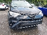 2T3WFREVXHW****** Salvage and Repairable 2017 Toyota RAV4 in North Carolina State