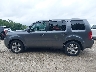 5FNYF4H51FB****** Reparables 2015 Honda Pilot en Estado de Massachusetts