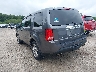 5FNYF4H51FB****** Salvamento y Reparables 2015 Honda Pilot en Taunton