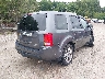 5FNYF4H51FB****** Salvamento y Destrozados 2015 Honda Pilot en Estado de Massachusetts