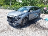 5XYK33DF1SG****** Used and Repairable 2025 Kia Sportage in West Palm Beach