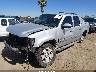 3GNTKEE70DG****** Usados y Reparables 2013 Chevrolet Avalanche en North Hollywood