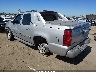 3GNTKEE70DG****** Salvamento y Reparables 2013 Chevrolet Avalanche en North Hollywood