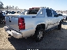 3GNTKEE70DG****** Salvamento y Destrozados 2013 Chevrolet Avalanche en Estado de California