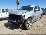 3GNTKEE70DG****** Salvamento y Reparables 2013 Chevrolet Avalanche en Estado de California